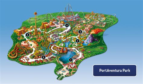 PortAventura Park