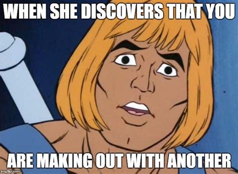 27 Hilarious He-Man Memes Only True Fans Will Understand