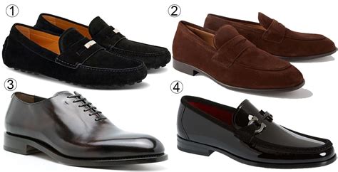 Elevate Your Look: Top 8 Men's Dress Shoe Brands for Any Occasion