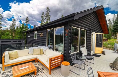 23 Of The Best Grand Lake Cabins (Perfect Vacation Rentals For A Lake ...