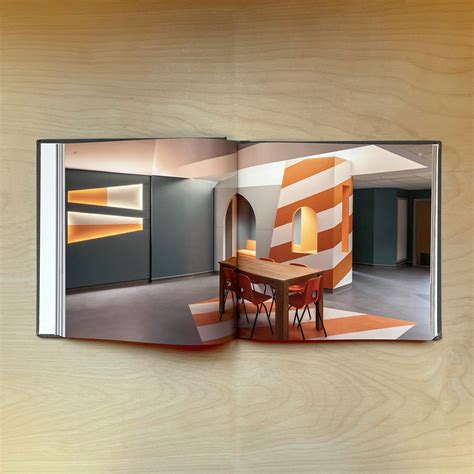 Beyond Walls Book - Projects Office | Projects Office