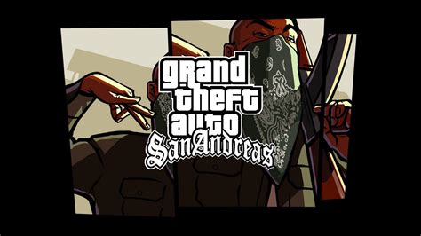 GTA San Andreas 4K Wallpapers - Top Free GTA San Andreas 4K Backgrounds ...