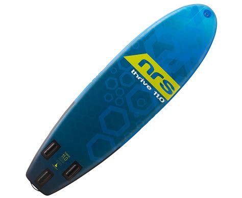 SUP Paddle Boards :: NRS Inflatable SUP Boards :: NRS Thrive Inflatable ...