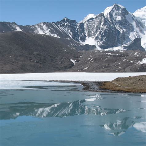 North Sikkim - Limboo Tour and Travels