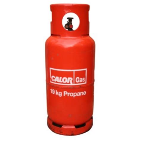 19kg Propane Gas Bottle | 19kg Propane Gas Refill