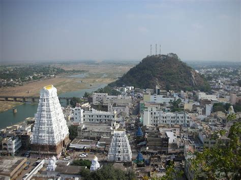 Srikalahasti - Wikipedia