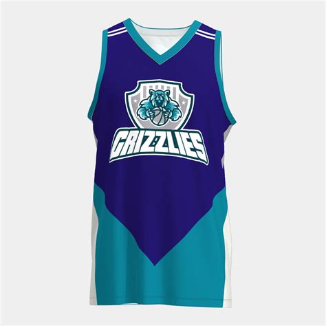 Custom Basketball Jersey - Design Your Own Top Only