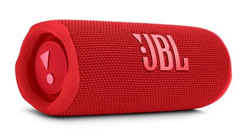 JBL Flip 6 review: improved clarity and precision makes this portable ...