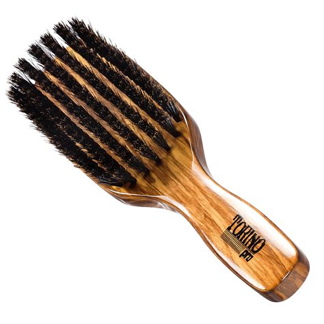 Amazon.com : Torino Pro Wave Brush #606 By Brush King - Medium 360 Waves Brush - 7 Row, Medium ...