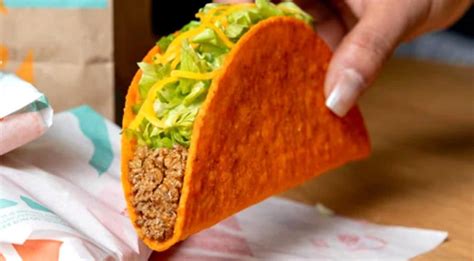 Get a Free Doritos Locos Tacos @Taco Bell - NBA Promotion - Get me FREE ...