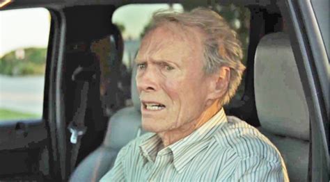 Clint Eastwood Falls Prey To 'One Last Job' In The Mule' Trailer