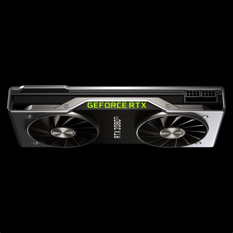 NVIDIA GeForce RTX 2080 Ti 11 GB Flagship Officially Unleashed for ...