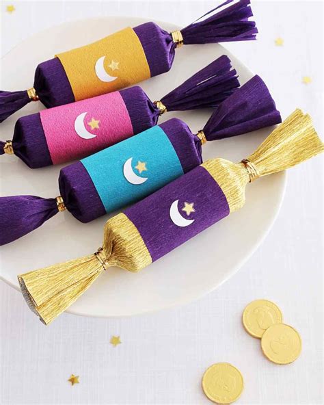 Eid Party Crackers | Eid party, Eid decoration, Ramadan kids