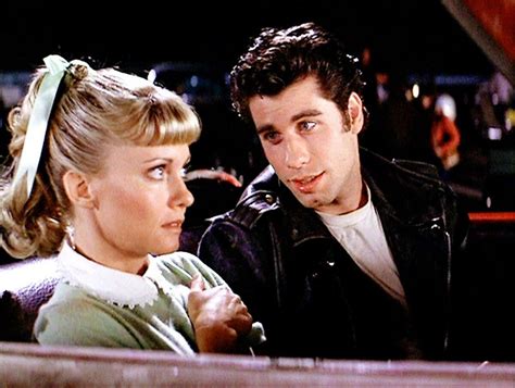 ‘Grease,’ with commentary by Bay Area comics