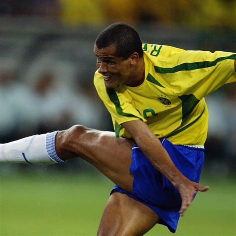 Rivaldo: His Greatest Moments and Accomplishments | News, Scores ...