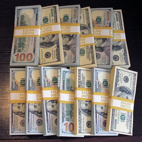 Lovely stacks of $100 dollar bills. | Money cash, Money stacks, Dollar ...