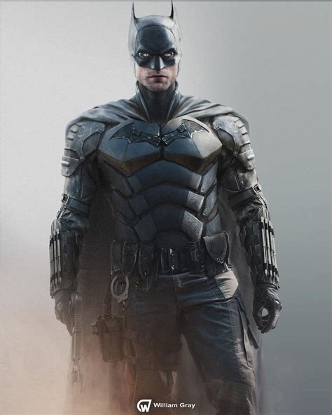 Most accurate Battinson fanart I've seen. : r/batman