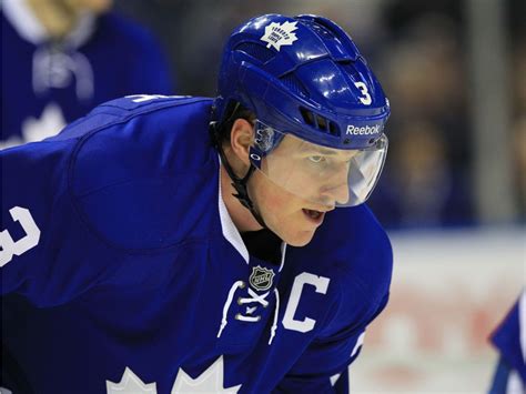 NHL Rumors: Phaneuf, Byfuglien, Drouin - NHL Trade Rumors