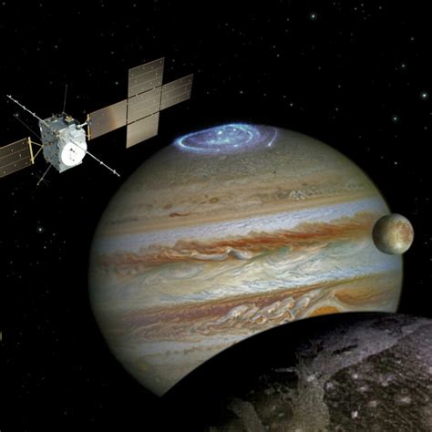 Every Jupiter mission ever | The Planetary Society