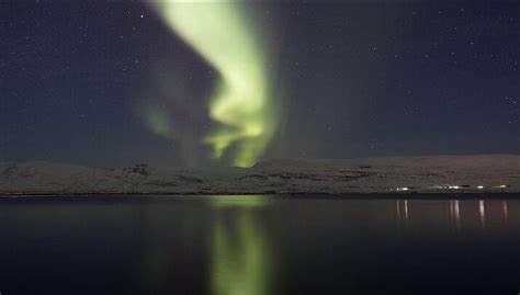 Northern Lights Tour | From Akureyri