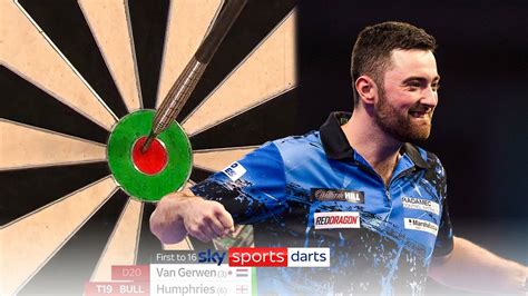 Grand Slam of Darts: Best checkouts of Saturday night | Darts News | Sky Sports