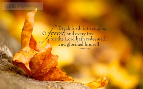 Download Autumn Scripture Wallpaper, HD Backgrounds Download - itl.cat