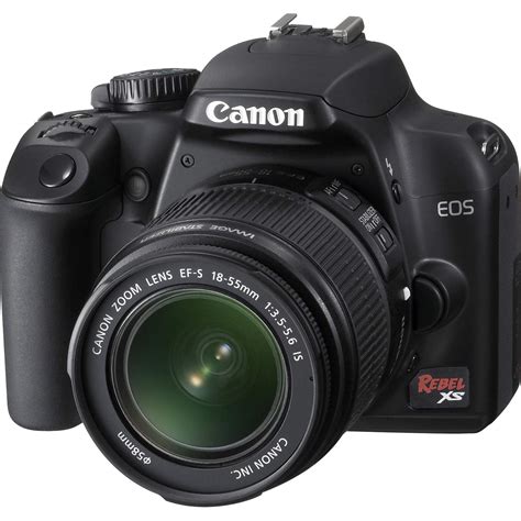 Canon Dslr Camera Models