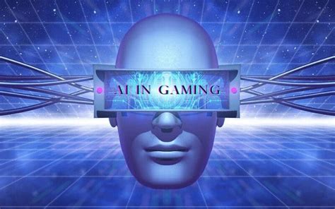 AI In Gaming | Role Of AI In The Gaming Industry | Мusic Gateway