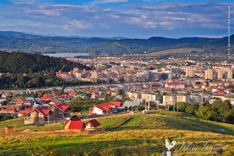 Râmnicu Vâlcea • Vâlcea Turistică