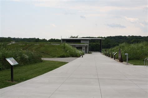 Battelle Darby Creek Metro Park | Ohio Girl Travels