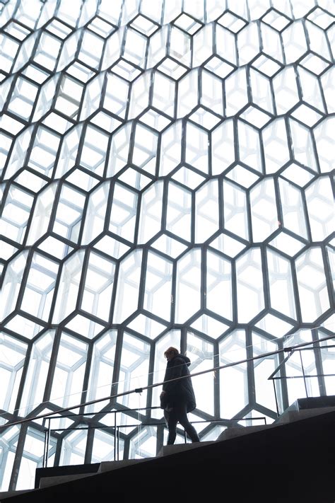 Harpa | Concert Hall and Conference Centre :: Behance