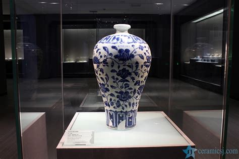 Introduction of Jingdezhen Ceramics Museum Jingdezhen China Ceramics Museum-China jingdezhen ...