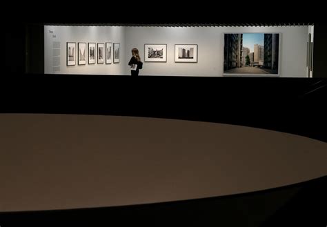 Constructing Worlds @Barbican Art Gallery | Londonist