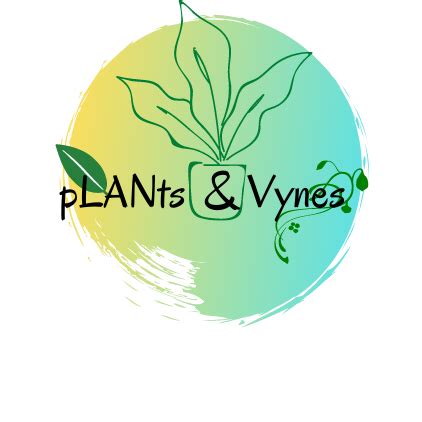 pLANts&VYnes