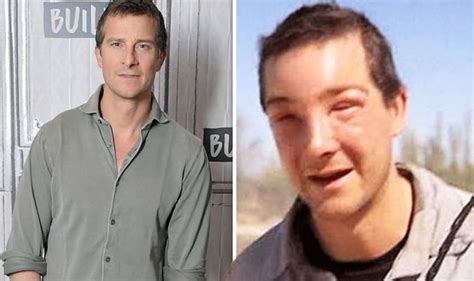 Bear Grylls health: Treasure Island star suffers major reaction as his ...