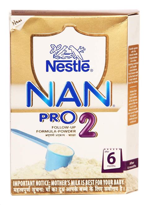 Nestle NAN Pro | lupon.gov.ph