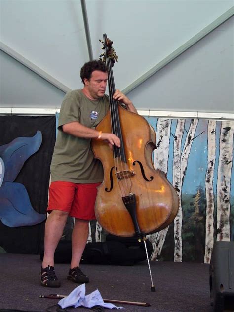 15 Famous Double Bass Players You Should Know