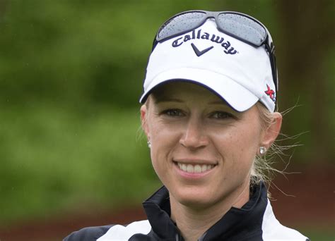 LPGA Star Morgan Pressel Joins NBC Sports - GolfNewsRI