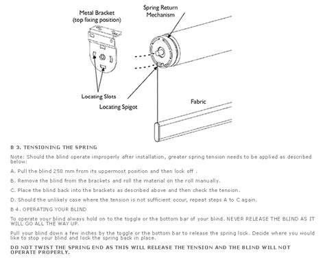 Installing Roller Window Blinds