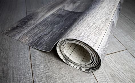 Linoleum vs. Vinyl vs. Laminate: Pros And Cons Of Each Flooring