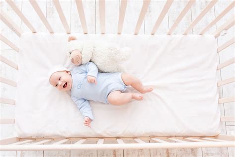 Best Organic Baby Mattress - The Parent Journal