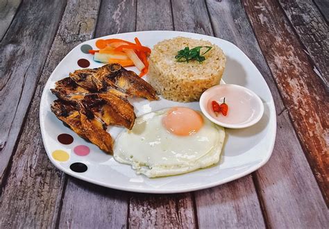 All You Need to Know About Filipino Silog Meals | Will Fly for Food