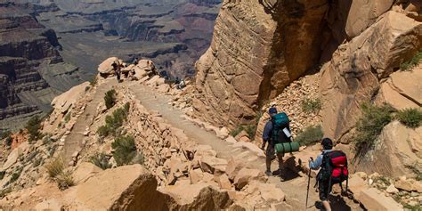 Grand Canyon Hiking | Visit Arizona