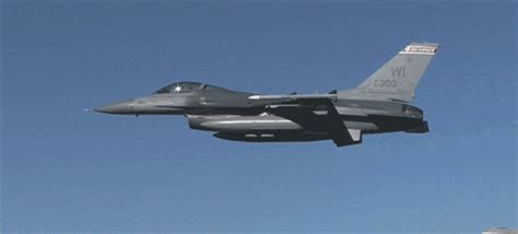 F-16 Falcon Fighter Animated Gifs - Best Animations