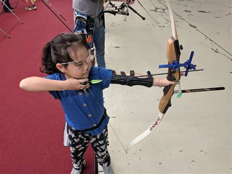 How to Start Your Child in Archery | LaptrinhX / News