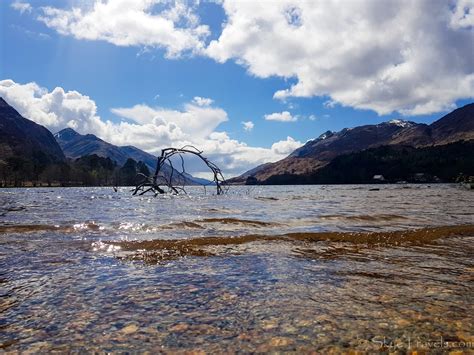 Loch Shiel - Skye Travels