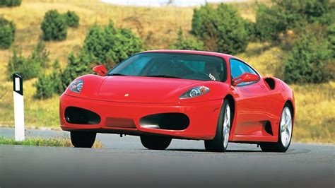 Ferrari F430 buying guide | evo