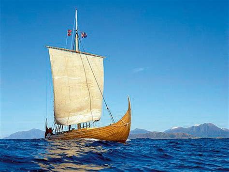 Vikings in Greenland | Guide to Greenland