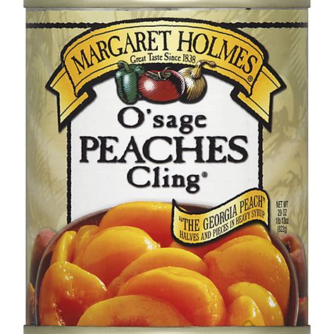 O Sage Raggedy Ripe Freestone Peaches, O'Sage, Halves & Pieces, in ...