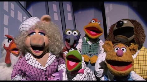 Muppets Take Manhattan